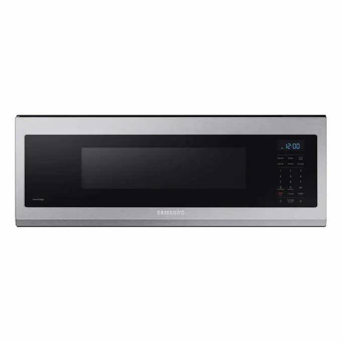Samsung ME11A7510DS Over The Range Microwave | Town Appliance