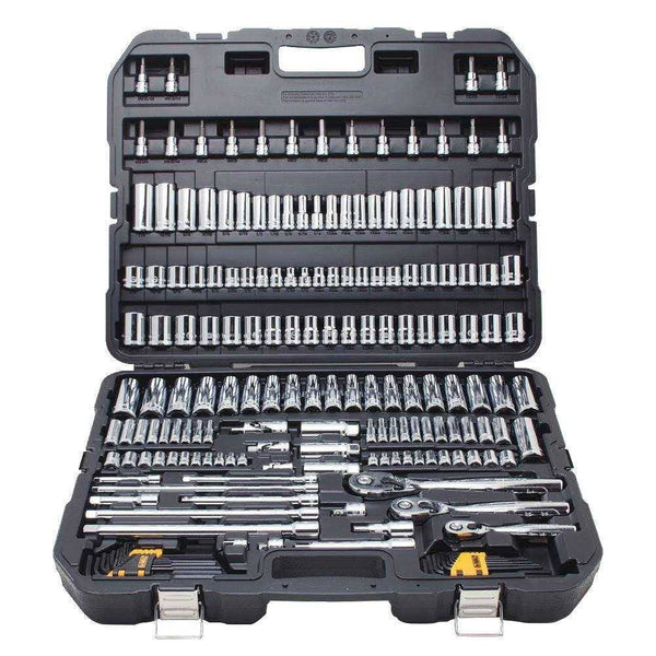 DeWalt (DWMT75049) Mechanics Tool Set 192 - Piece