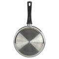 Gibson Home 71 - Piece Stainless Steel Silver Cookware Combo Set